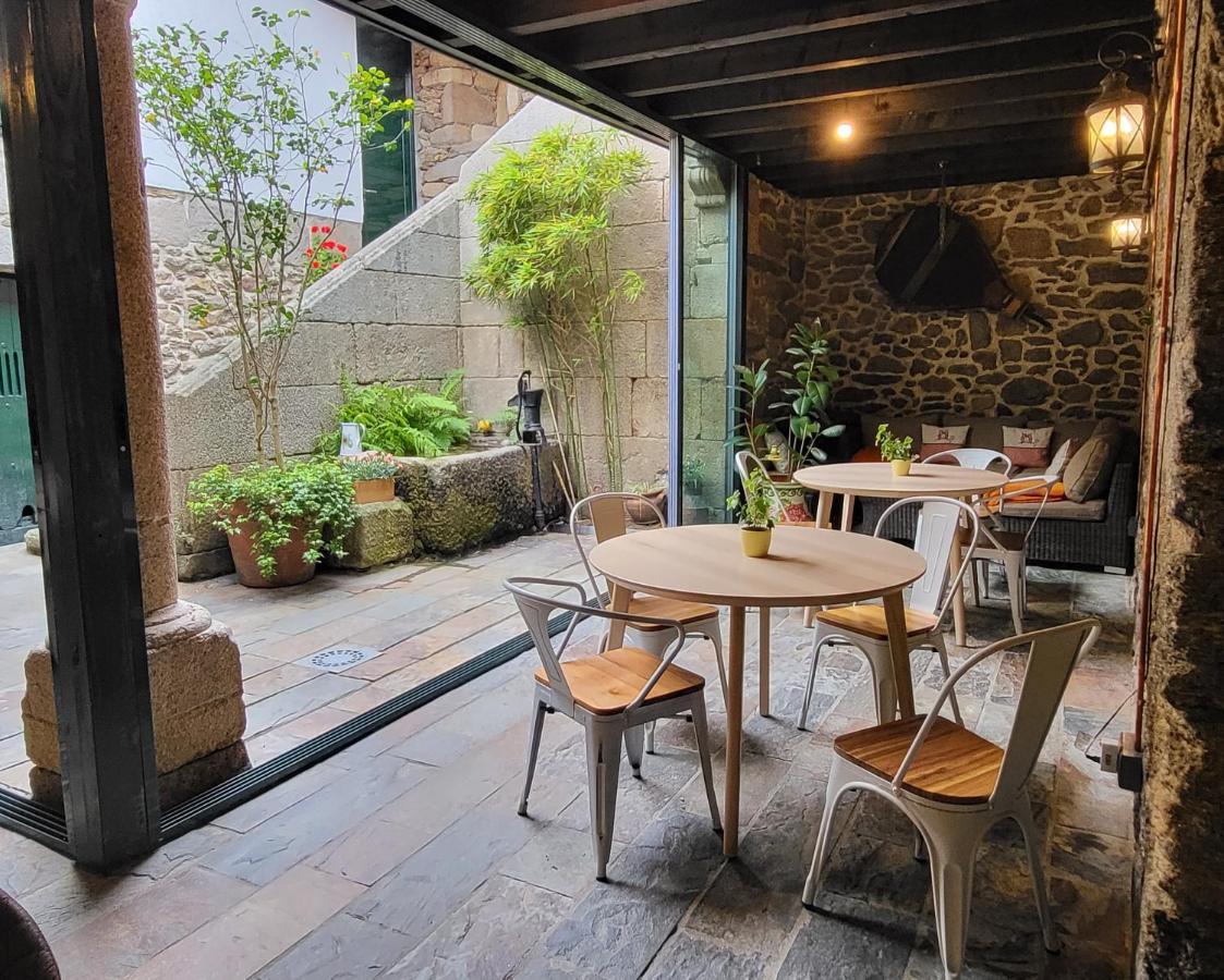 克里斯托森德大厦酒店 Cristosende 外观 照片