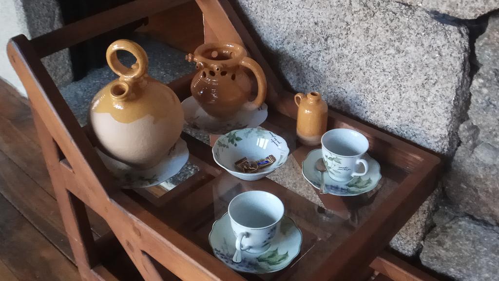 克里斯托森德大厦酒店 Cristosende 外观 照片