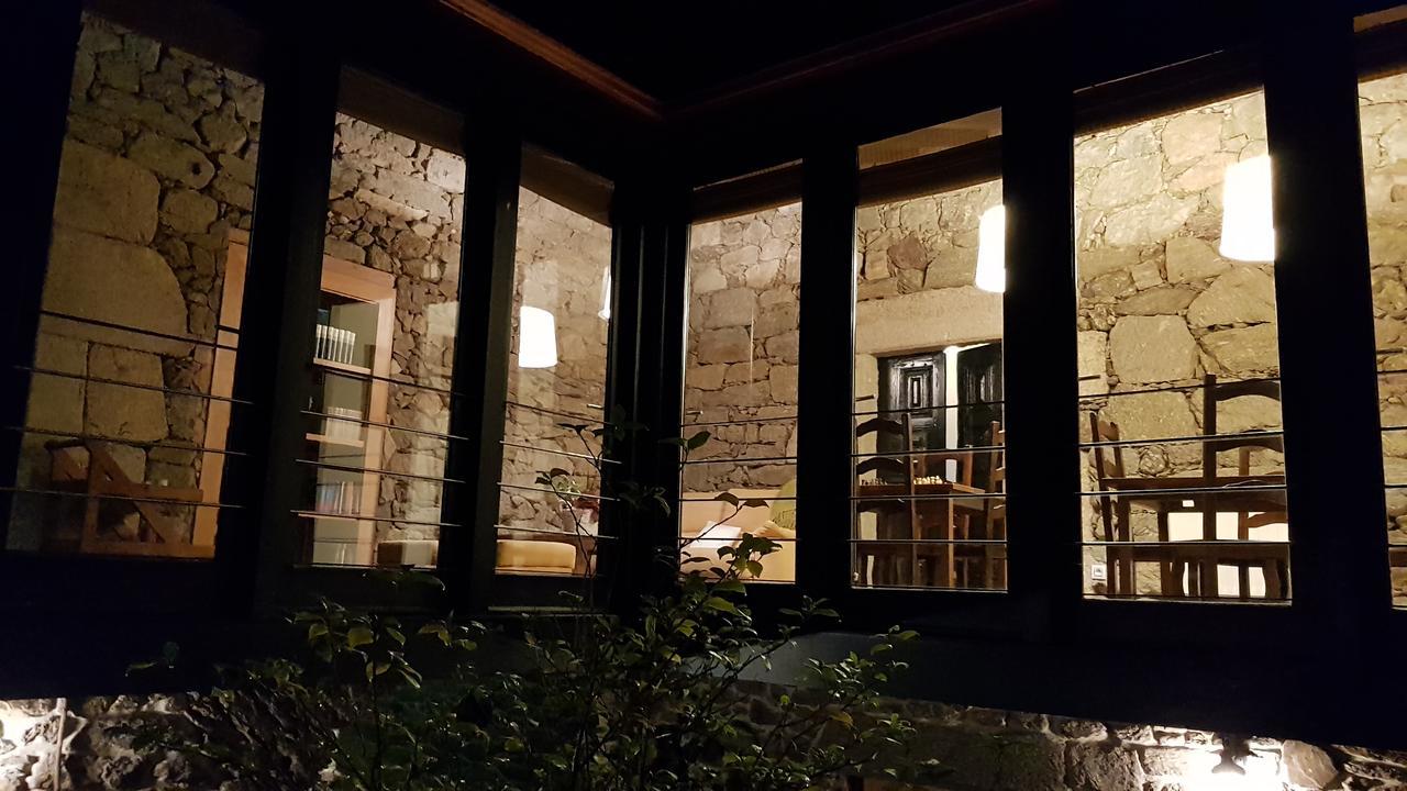 克里斯托森德大厦酒店 Cristosende 外观 照片