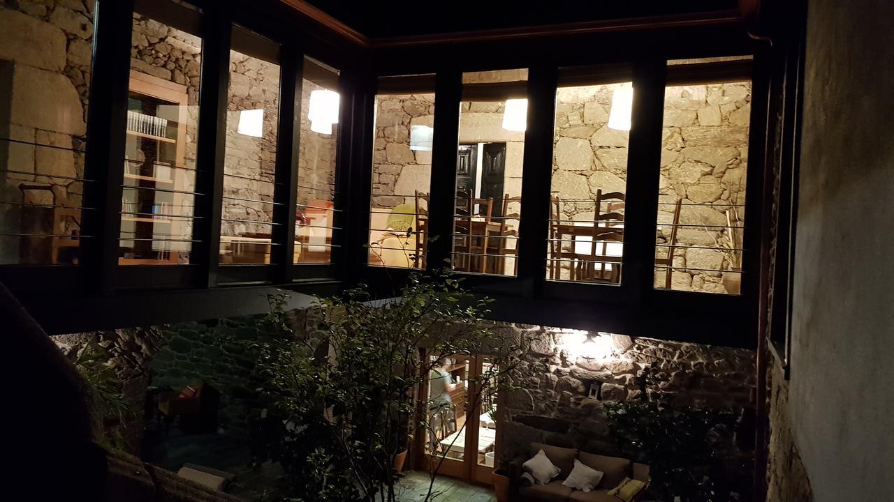 克里斯托森德大厦酒店 Cristosende 外观 照片